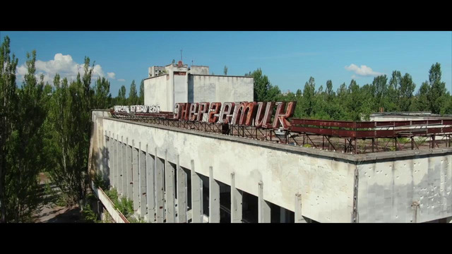 Чернобыль сегодня: туризм, радиация, люди. Большой выпуск