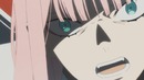 Превью 20 Серии Darling in the FranXX