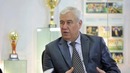 Mirzahakim To‘xtamirzayev qaysi viloyat futbol klubida o‘sish yuqoriligi haqida