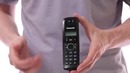 Обзор радио – телефона Panasonic KX-TG1611RUH