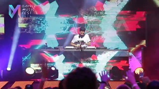 Dance Music Fest 2018 – DJ Flextra