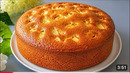 Пеките хоть Каждый деньВсе смешал и в духовку! Самый вкусный, Быстрый и Бюджетный Яблочный пирог