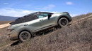 NEW KIA SPORTAGE OFF-ROAD CAPABILITIES