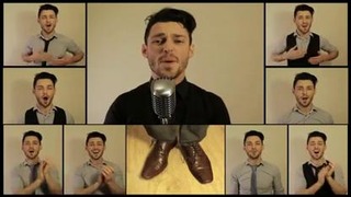 Best Of You – A Capella Cover. Matthias Harris vs Foo Fighters