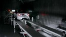 Спорткар BMW M3 против спортбайка BMW S1000 RR