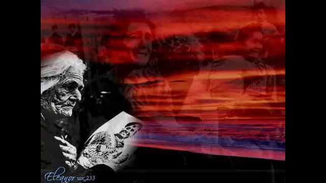 Eleanor—Я с тобой сынок