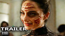 Crimes Of The Future Trailer (2022) Kristen Stewart