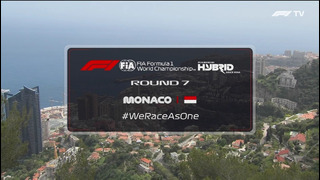 Формула 1 – Сезон 2022 – Гонка 7 – Гран-При Монако (29.05.2022)