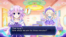 Hyperdimension Neptunia Re;Birth3 (2015) – Walkthrough (New Game) #4