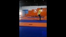 Прыжки, на, , Батуте