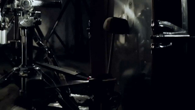 SoulFly – Nihilist (feat. Todd Jones of NAILS) (Official Music Video 2025)