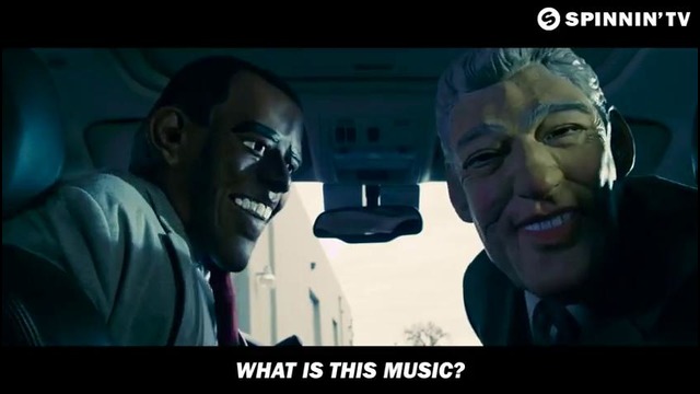 Blasterjaxx & DBSTF – Parnassia (Official Music Video 2016)