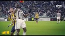Paul Pogba – 20 Crazy Skills