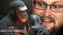 Kuplinov Play ► ПЕРВОЕ ПОТОМСТВО ► Ancestors The Humankind Odyssey #4