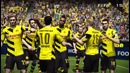 FIFA 16 – Что нового? (Превью)