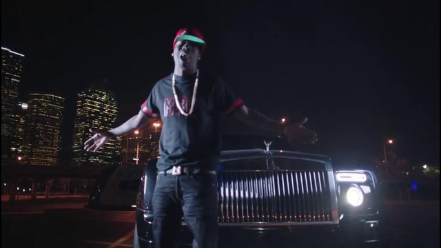 Stak5 – Excellence ft. Slim Thug & Lil KeKe