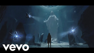 Alan Walker & Seantonio – Closer (Official Music Video)(Cover)