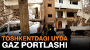 Gaz portlashi: Hokimlik yordam beradimi