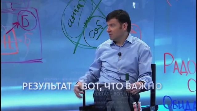 Жизнь. Инструкция по применению (мотивационный фильм)