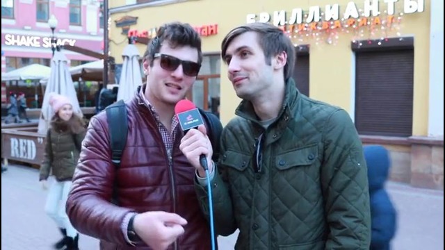 Я люблю людей ep.10 – Клуб 12 iq