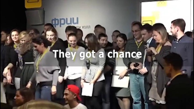 Eurasia Mobile Challenge