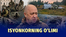 Bundan uch yil avval halok bo‘lgan – Yevgeniy Prigojin