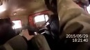 Пожар глазами пожарного