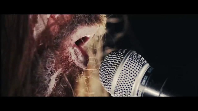 Antropomorphia – Womb ov Thorns (Official Video 2019)