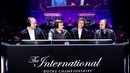 The International 4: VG vs NewBee (Game 1) Main Event | UB Semifinal