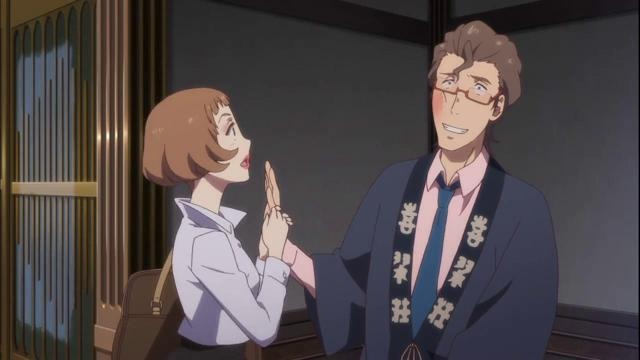 Азбука цветов – Hana-Saku Iroha[26-26](RUS), эпизод 17