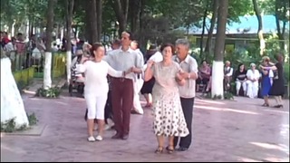 Ташкент – парк гафура гуляма 25 мая 2014