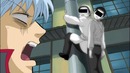 Гинтама / Gintama (ТВ-2) 228 Озвучка Shachiburi & Eladiel