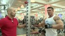 Proform training 1[Узбекские бодибилдеры