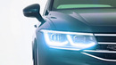 2021 VW Tiguan 4Motion R-Line – Подлинный внедорожник