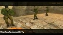 Counter Strike 1.6: NiP 2005 vs NiP 2013 (Showmatch)