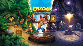 Kuplinov Play ▶️ Crash Bandicoot 2 + Crash Bandicoot 3 ▶️ Запись Стрима от 20.01.19