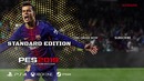 Анонс-трейлер PES 2019