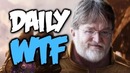 Dota 2 Daily WTF 432 – Battle Pass Endgame