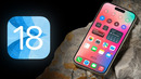IOS 18 – Крупнейшее обновление в ИСТОРИИ