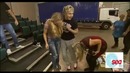 One Direction- Niall Horan wearing high heels