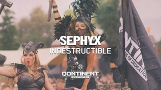 Sephyx – Indestructible (The Qontinent Anthem 2018)