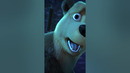 Призрак лесной долины ‍ #Shorts #машаимедведь #СтрашноАжЖуть! #MashaandtheBear