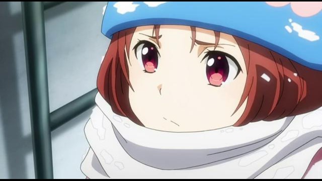 Девы Галилея – 6 Серия (Осень 2013!)