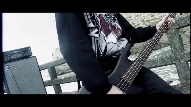 Saving Grace – ‘Oaxaca’ Official Music Video