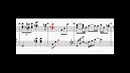 Main Title – Summer Scent OST (Music by Franz Schubert) – Piano Sheetmusic