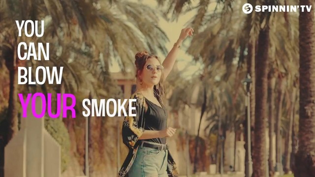 Carta & Ares Carter – Faking (Official Lyric Video)