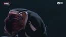 Wanna One – Kang Daniel Solo Perf. Bridge(Blacktrax)│2018 MAMA in Hong Kong