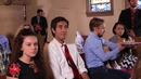 Sleeping in Church – Zach King Magic