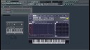 Sytrus 03 из 16 Огибающие Wikisound уроки FL Studio