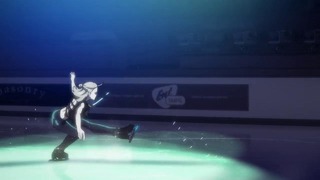 Yuri! on ICE – Special/ Юрии на льду – спецвыпуск